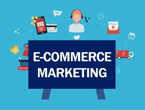 E-Commerce Marketing là gì?