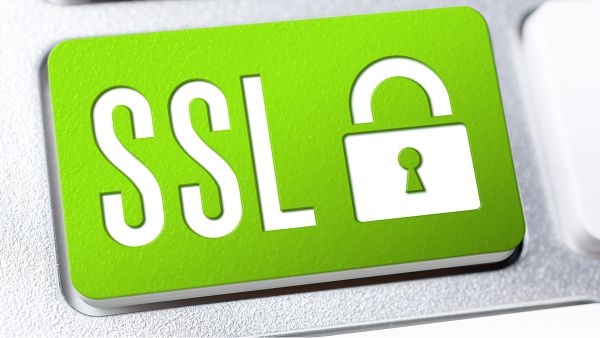 Chứng chỉ SSL là gì? 