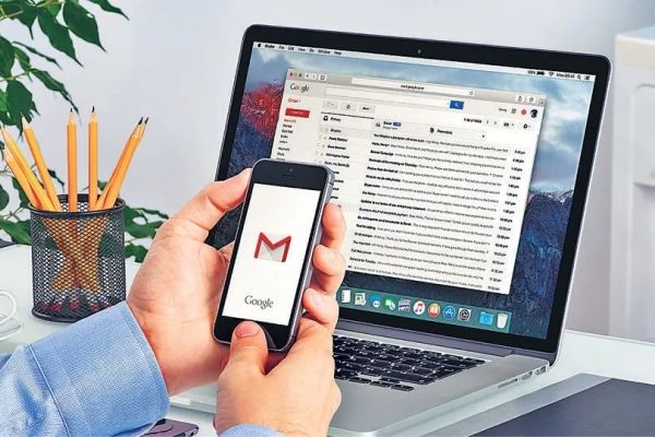 Hướng dẫn cách tạo mật khẩu ứng dụng Gmail
