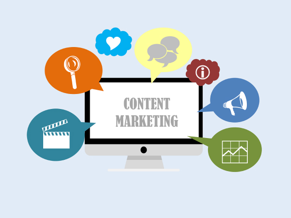 Nâng cao trải nghiệm của khách hàng với Digital content marketing 