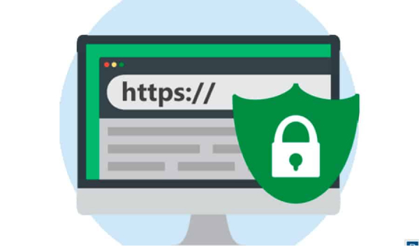 chứng chỉ SSL là điều cần thiết cho địa chỉ web HTTPS