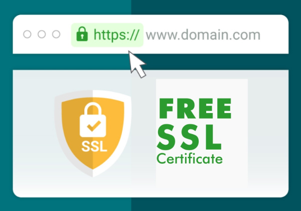 Có thể nhận được chứng chỉ SSL miễn phí không?