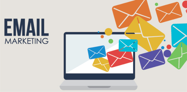 Tiết kiệm ngân sách marketing với email marketing