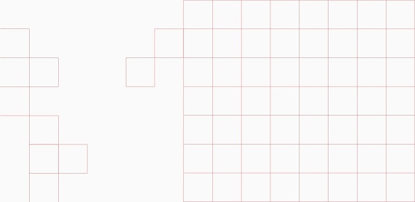 Foreground được sử dụng xuyên suốt các bố cục theme cho website cá nhân này 