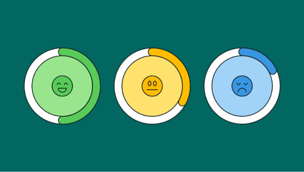 Social sentiment - Chỉ só tình cảm xã hội