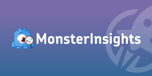 MonsterInsights