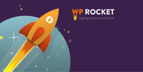 Plugin cho WordPress WP Rocket