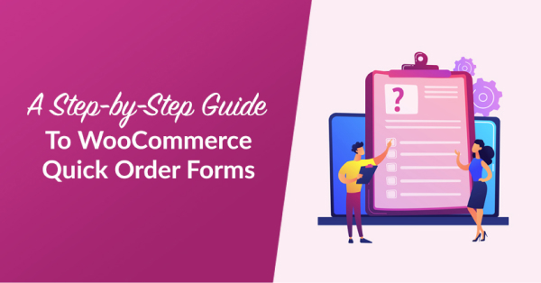 WooCommerce Product Table