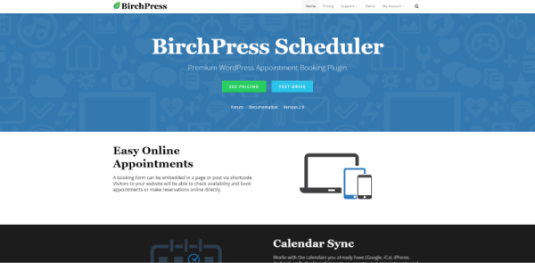 BirchPress