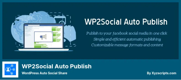 WP2Social Auto Publish