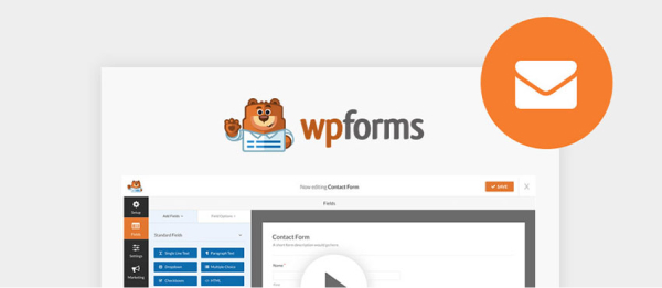 WPForms