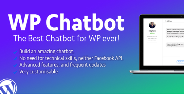 WP-Chatbot