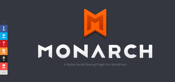 Monarch Social Plugin