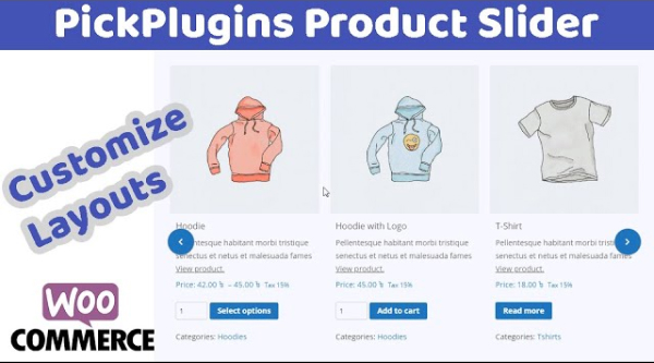 Top 5 plugin giới thiệu sản phẩm WordPress mạnh mẽ