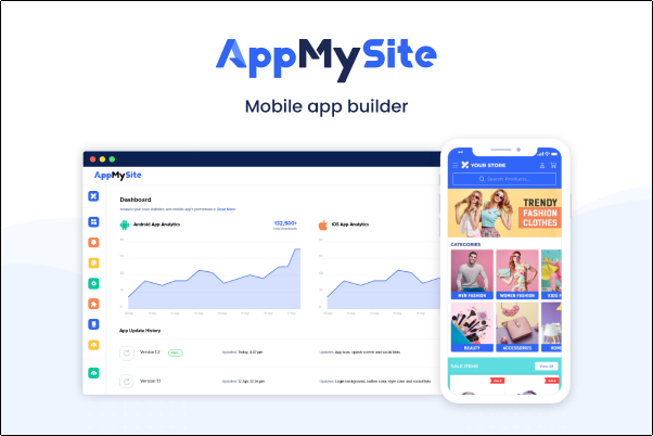 AppMySite