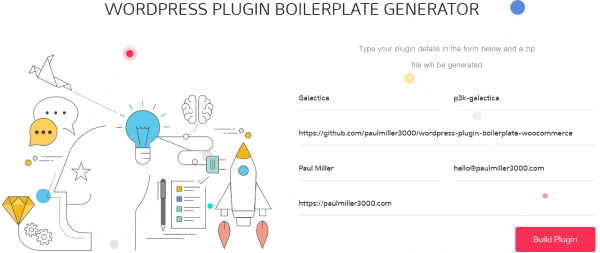 Những vấn đề cơ bản cần nắm khi lập trình plugin WordPress