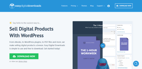 Top những plugin hay cho WordPress thương mại điện tử