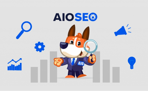 Plugin SEO WordPress All in One SEO